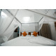 Upstairs